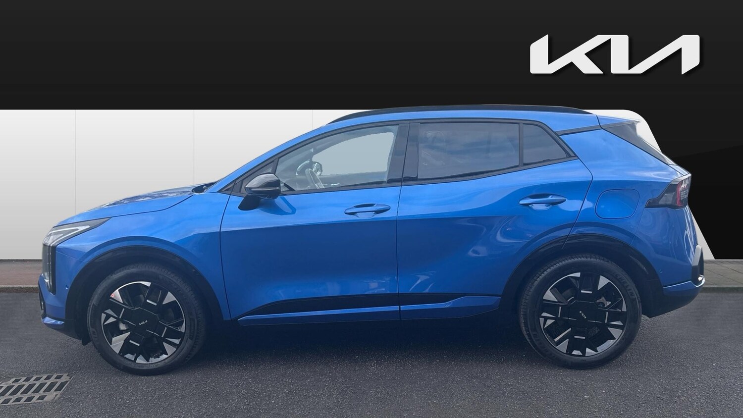 Used Kia Sportage 2025 for sale - 77505596: Photo 5