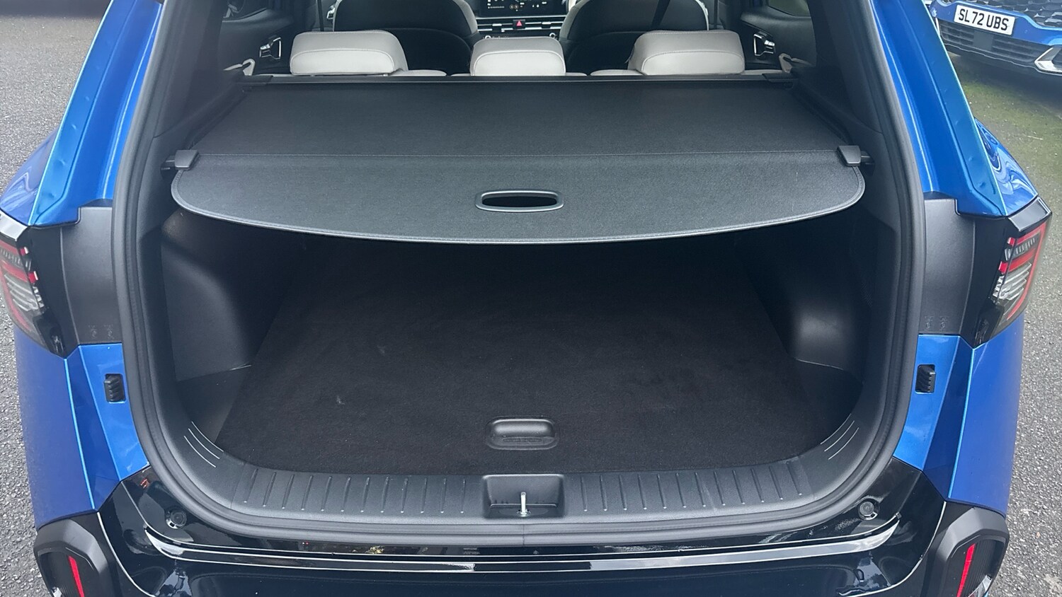 Used Kia Sportage 2025 for sale - 77505596: Photo 55