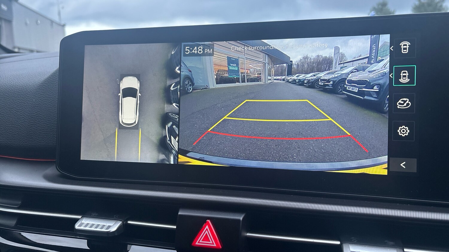 Used Kia Sportage 2025 for sale - 77505596: Photo 59