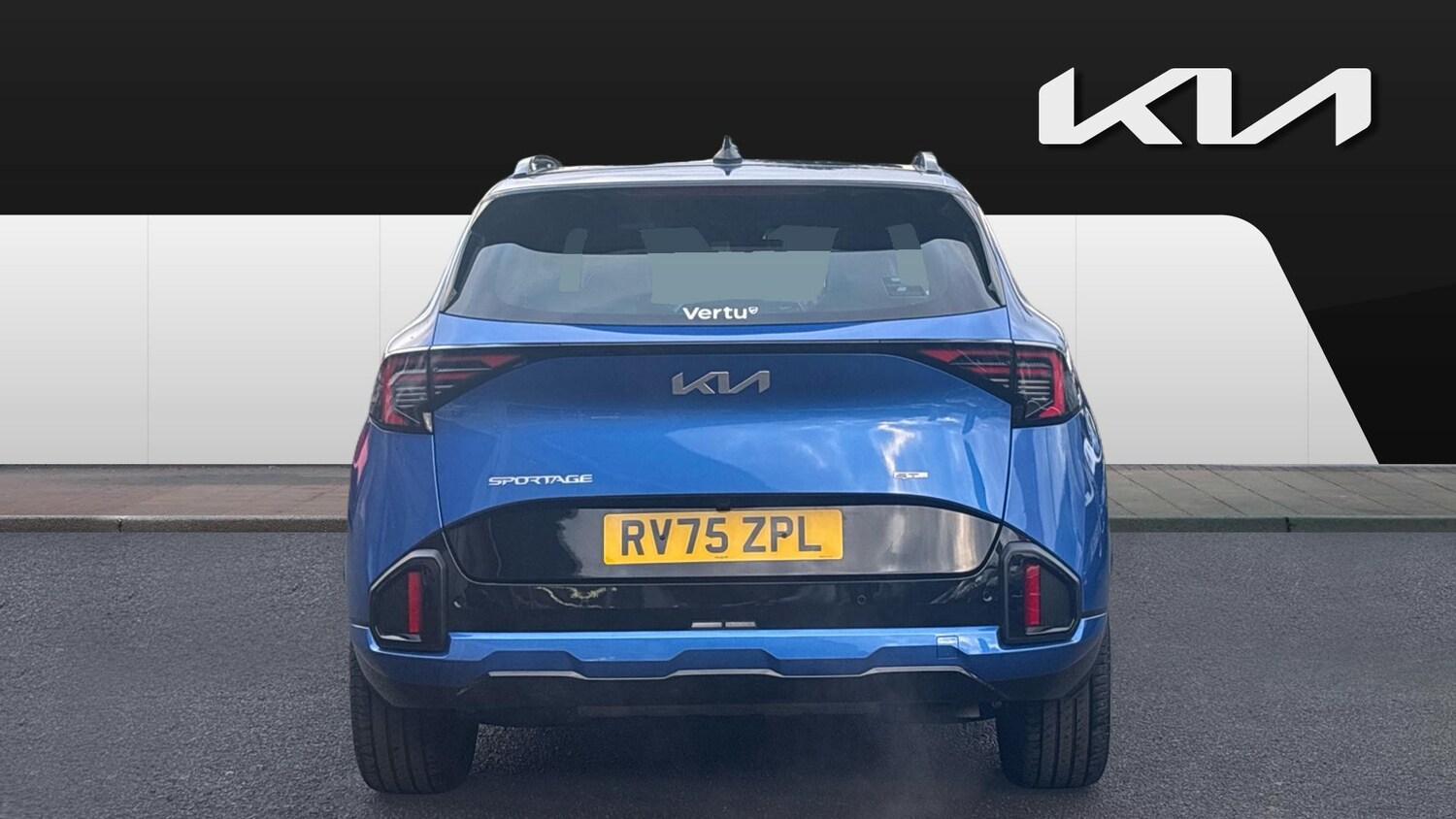 Used Kia Sportage 2025 for sale - 77505596: Photo 6