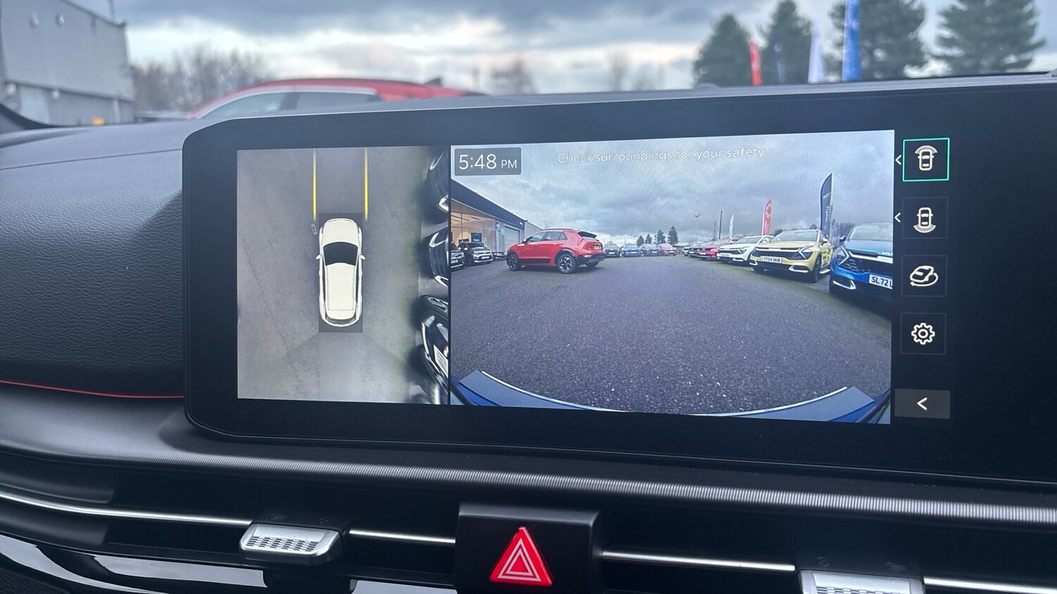 Used Kia Sportage 2025 for sale - 77505596: Photo 60