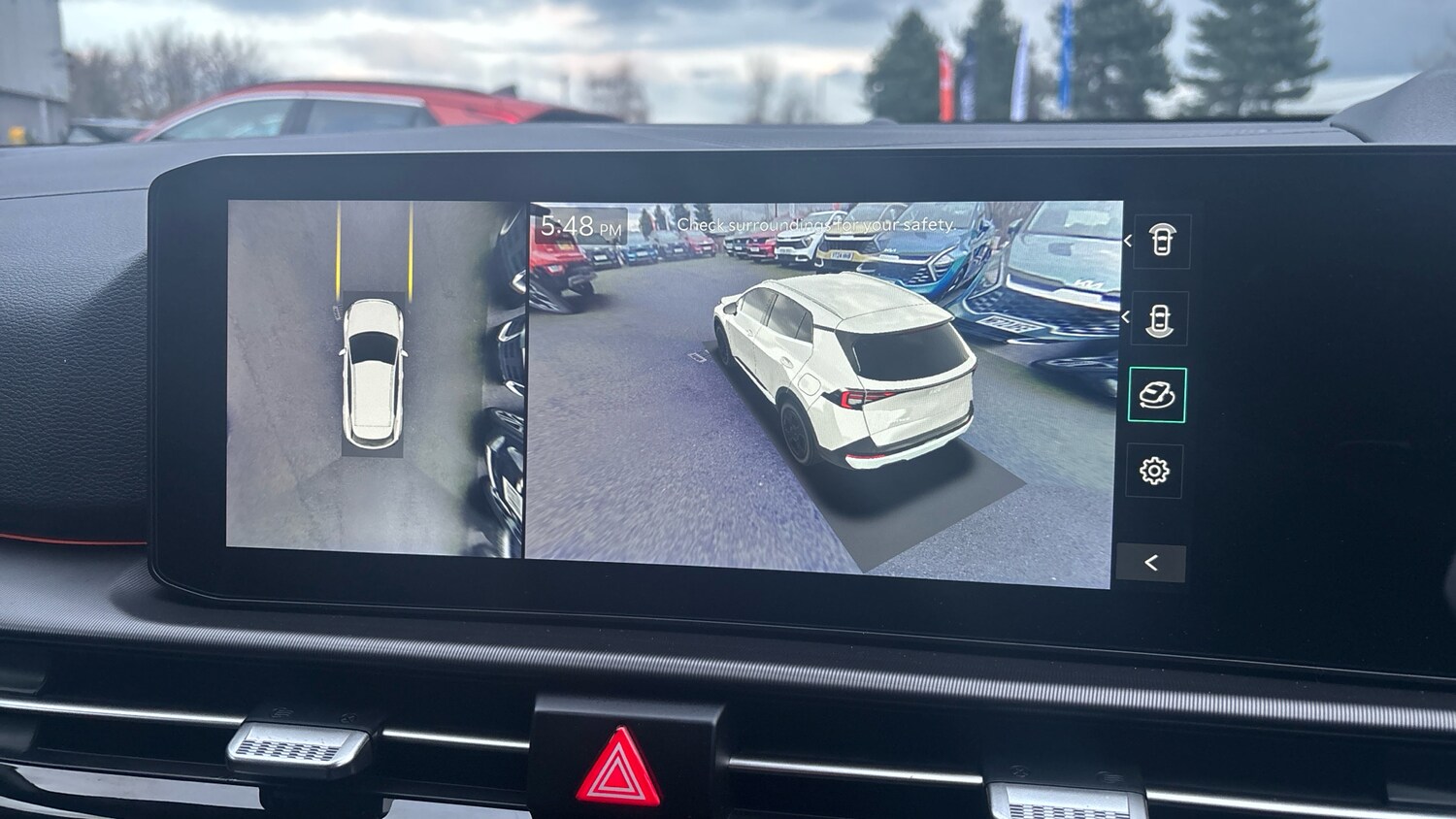 Used Kia Sportage 2025 for sale - 77505596: Photo 61