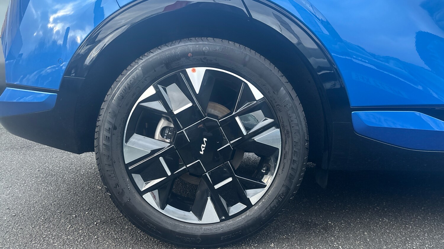 Used Kia Sportage 2025 for sale - 77505596: Photo 7