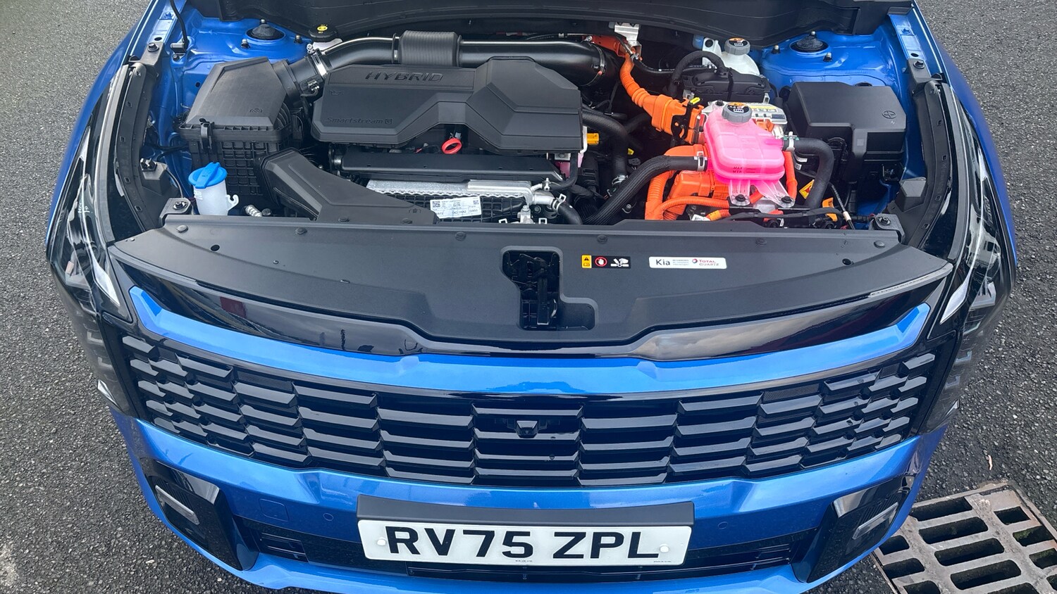 Used Kia Sportage 2025 for sale - 77505596: Photo 8