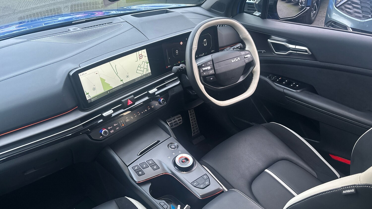 Used Kia Sportage 2025 for sale - 77505596: Photo 9