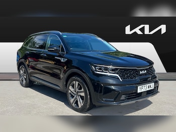 Used Kia Sorento 2023 for sale - 79260986: Photo
