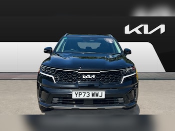 Used Kia Sorento 2023 for sale - 79260986: Photo