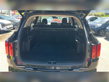 Used Kia Sorento 2023 for sale - 79260986: Photo