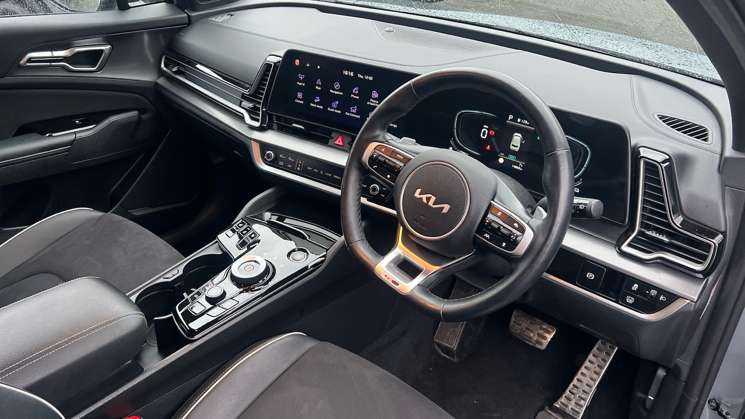 Used Kia Sportage 2024 for sale - 77532601: Photo 11