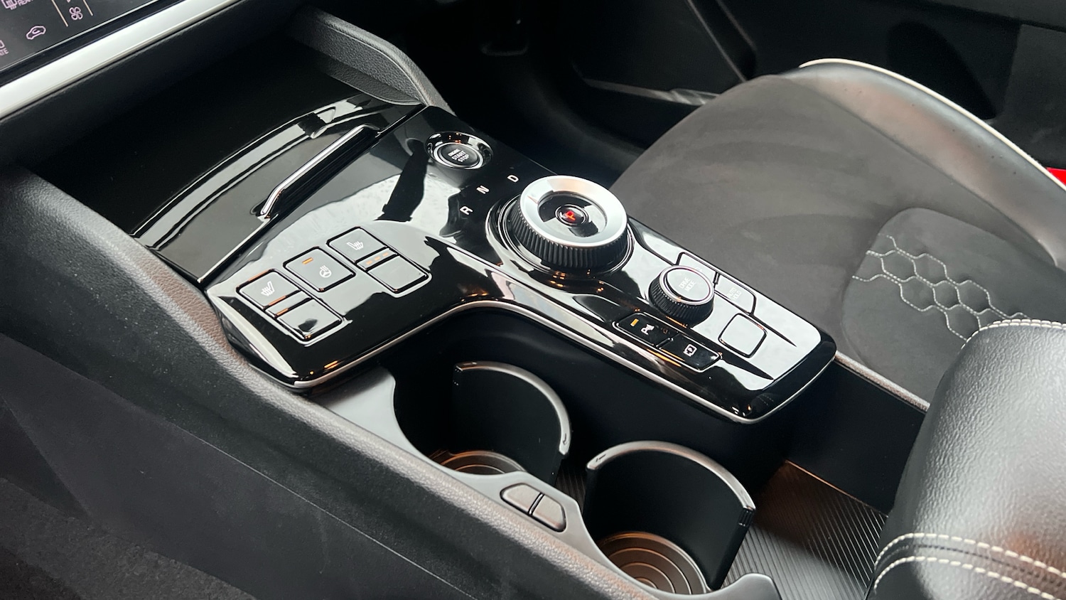 Used Kia Sportage 2024 for sale - 77532601: Photo 13