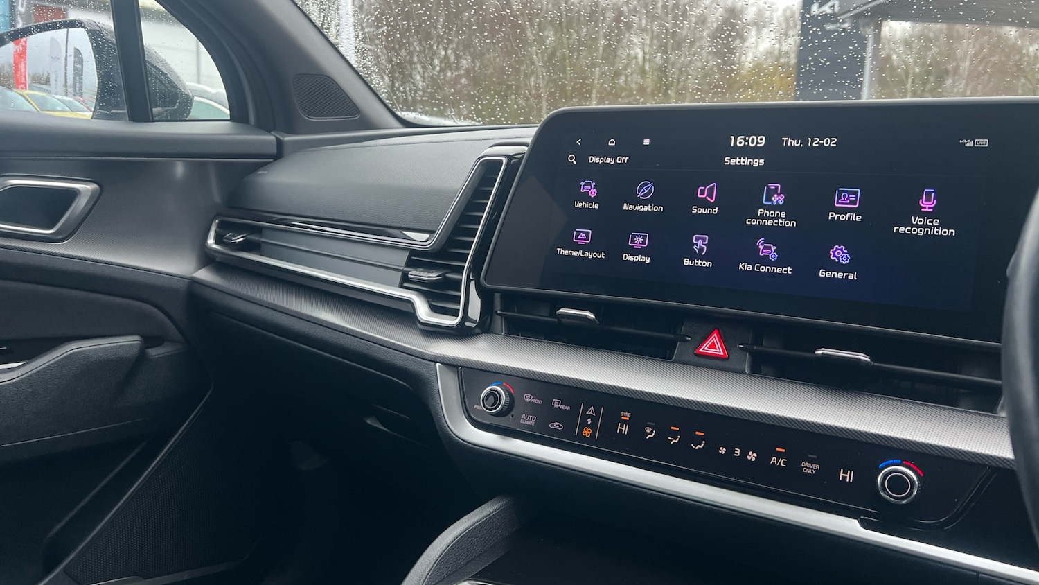 Used Kia Sportage 2024 for sale - 77532601: Photo 14