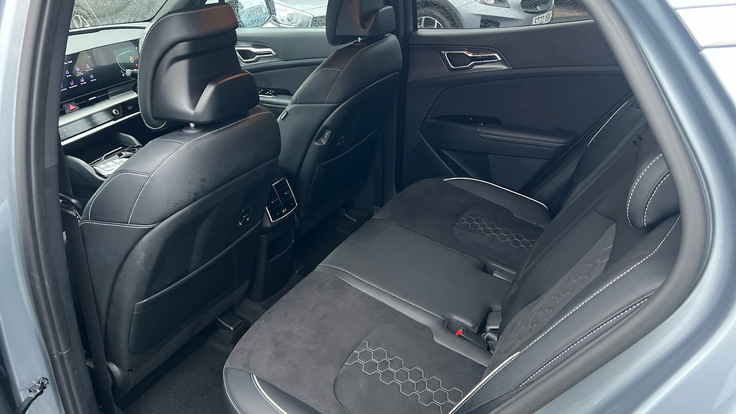 Used Kia Sportage 2024 for sale - 77532601: Photo 16