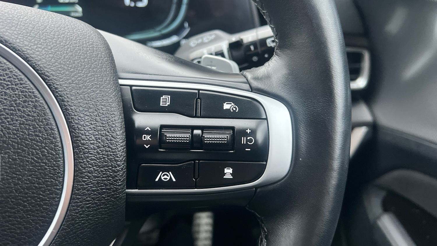 Used Kia Sportage 2024 for sale - 77532601: Photo 22