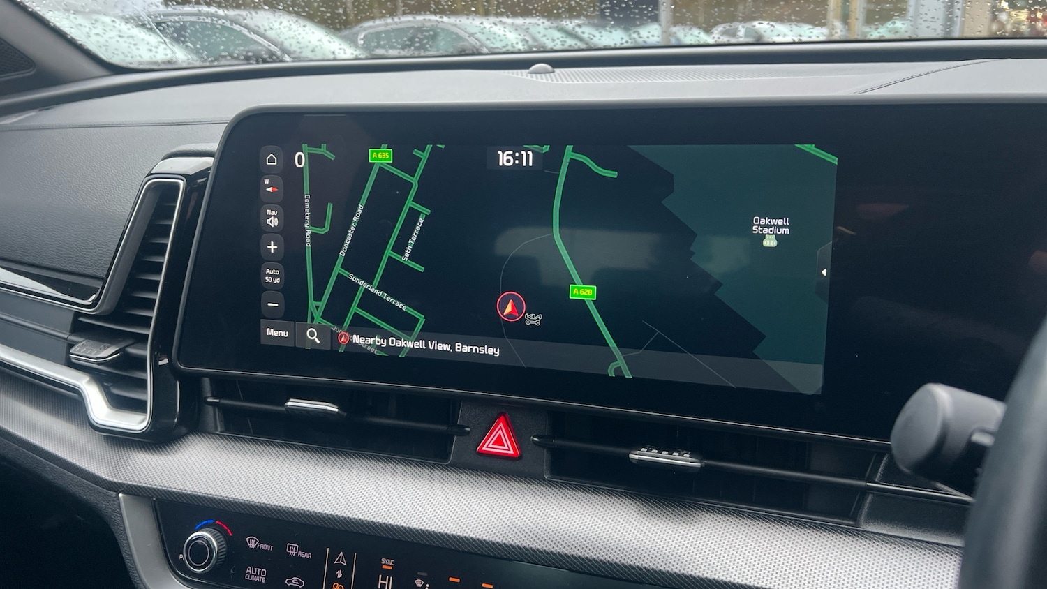 Used Kia Sportage 2024 for sale - 77532601: Photo 27