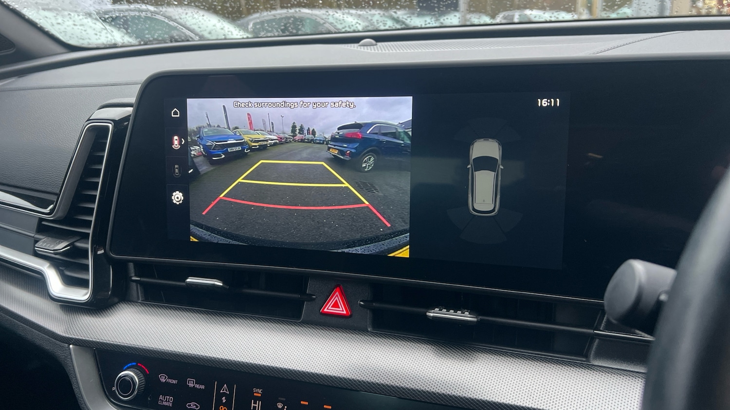 Used Kia Sportage 2024 for sale - 77532601: Photo 28