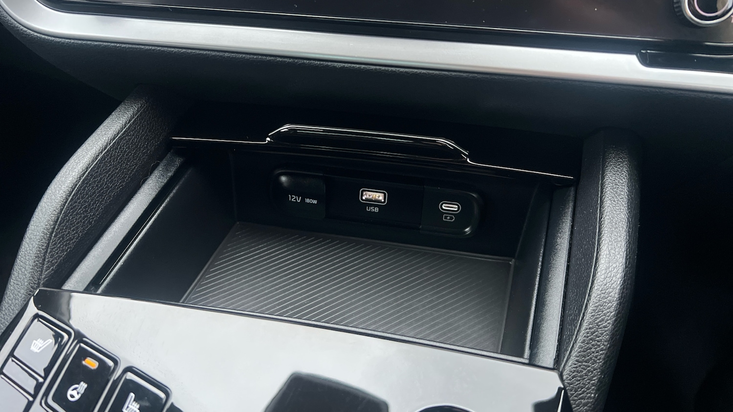 Used Kia Sportage 2024 for sale - 77532601: Photo 31