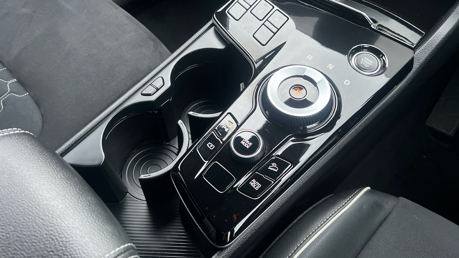 Used Kia Sportage 2024 for sale - 77532601: Photo 35