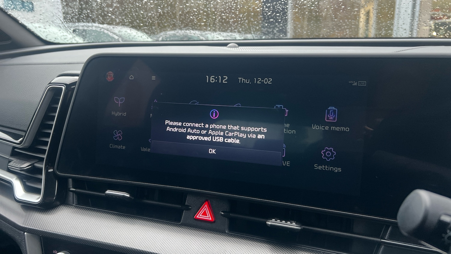 Used Kia Sportage 2024 for sale - 77532601: Photo 39