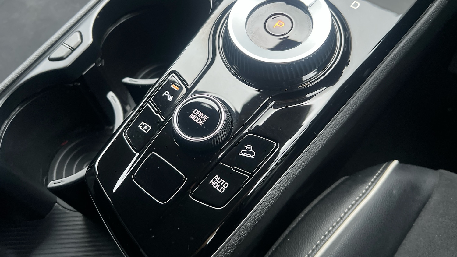 Used Kia Sportage 2024 for sale - 77532601: Photo 40