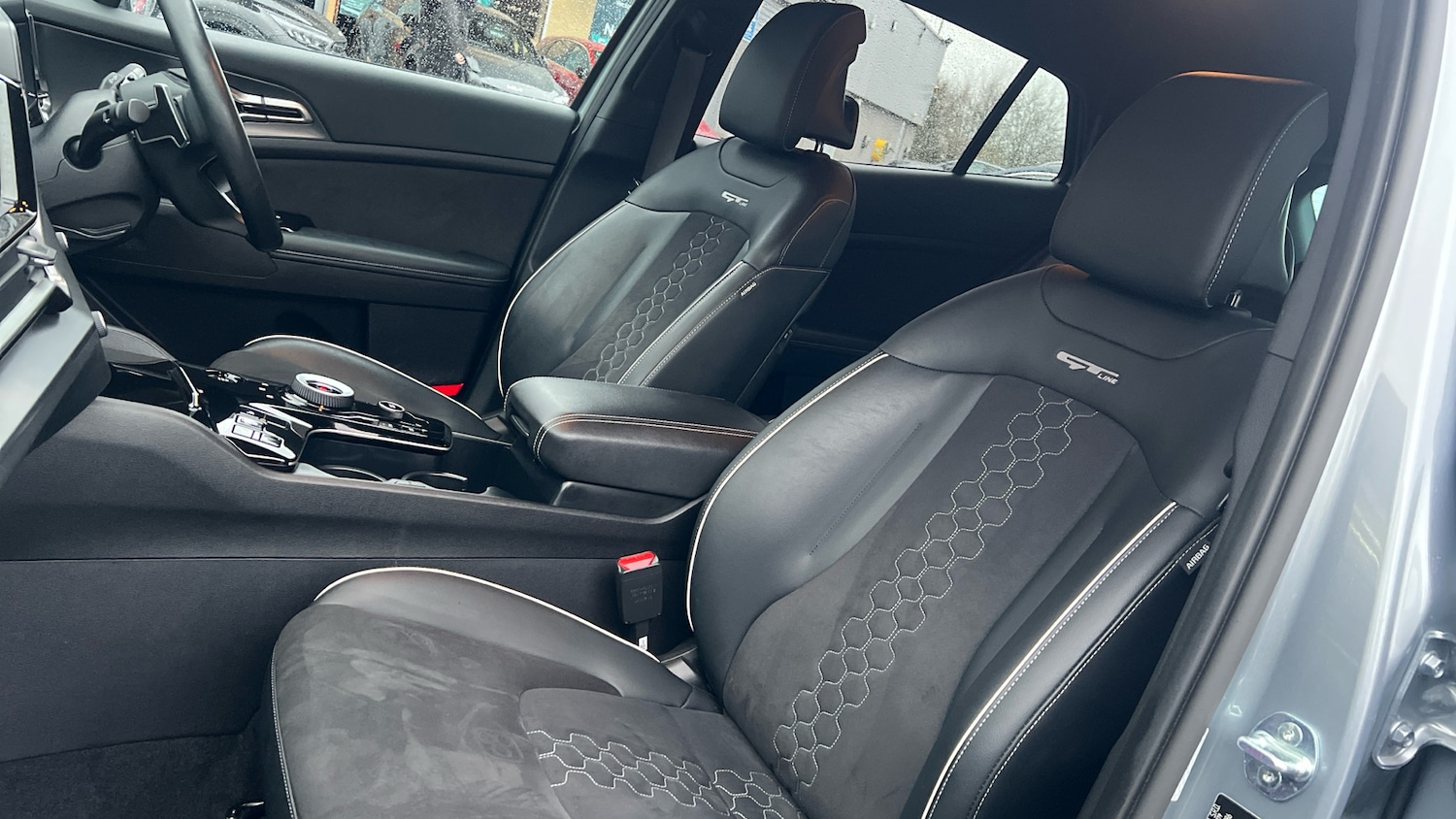 Used Kia Sportage 2024 for sale - 77532601: Photo 41