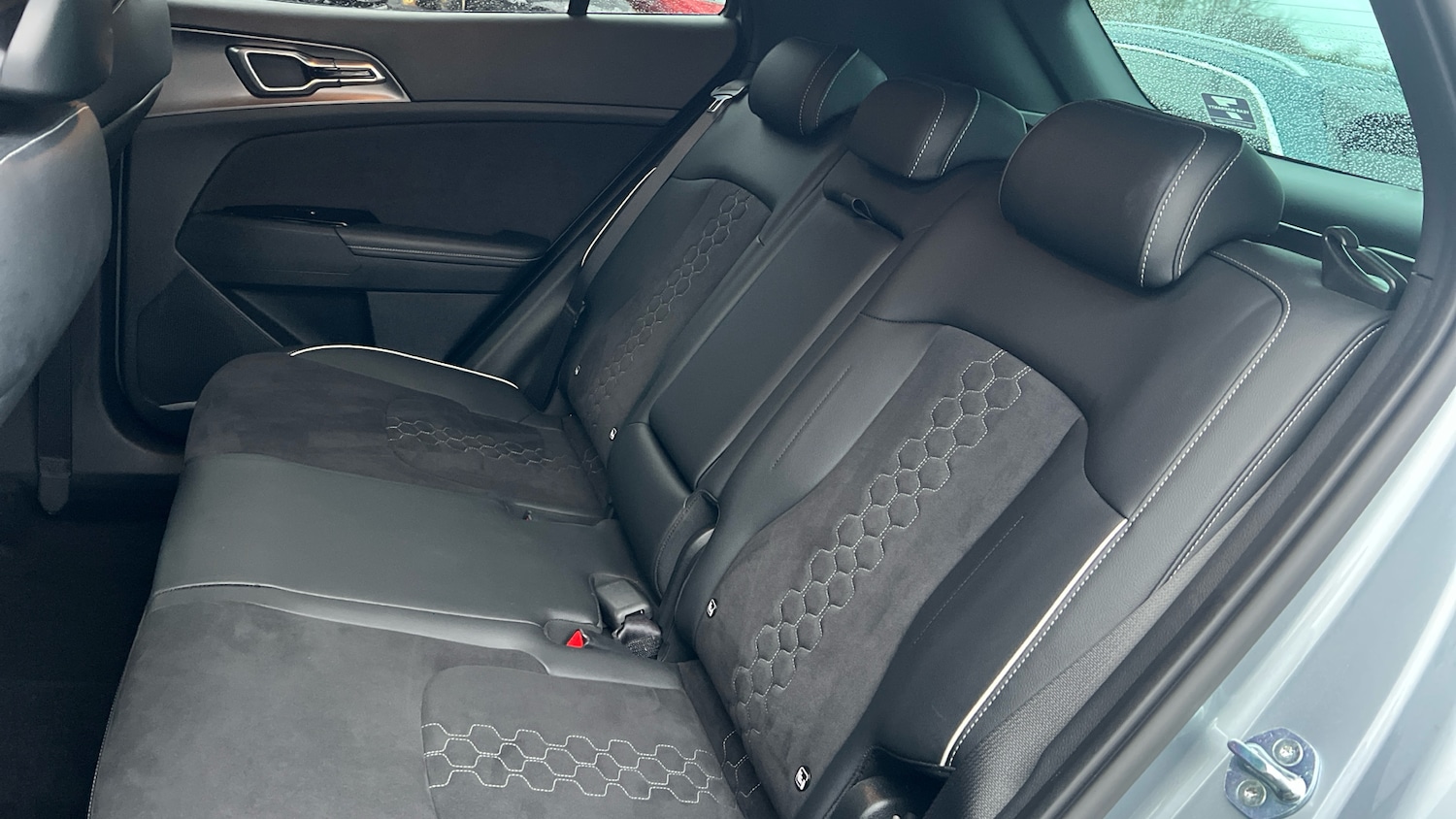 Used Kia Sportage 2024 for sale - 77532601: Photo 43