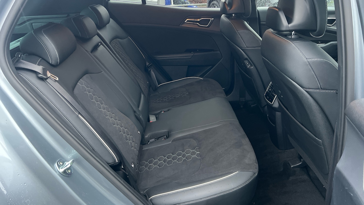 Used Kia Sportage 2024 for sale - 77532601: Photo 46