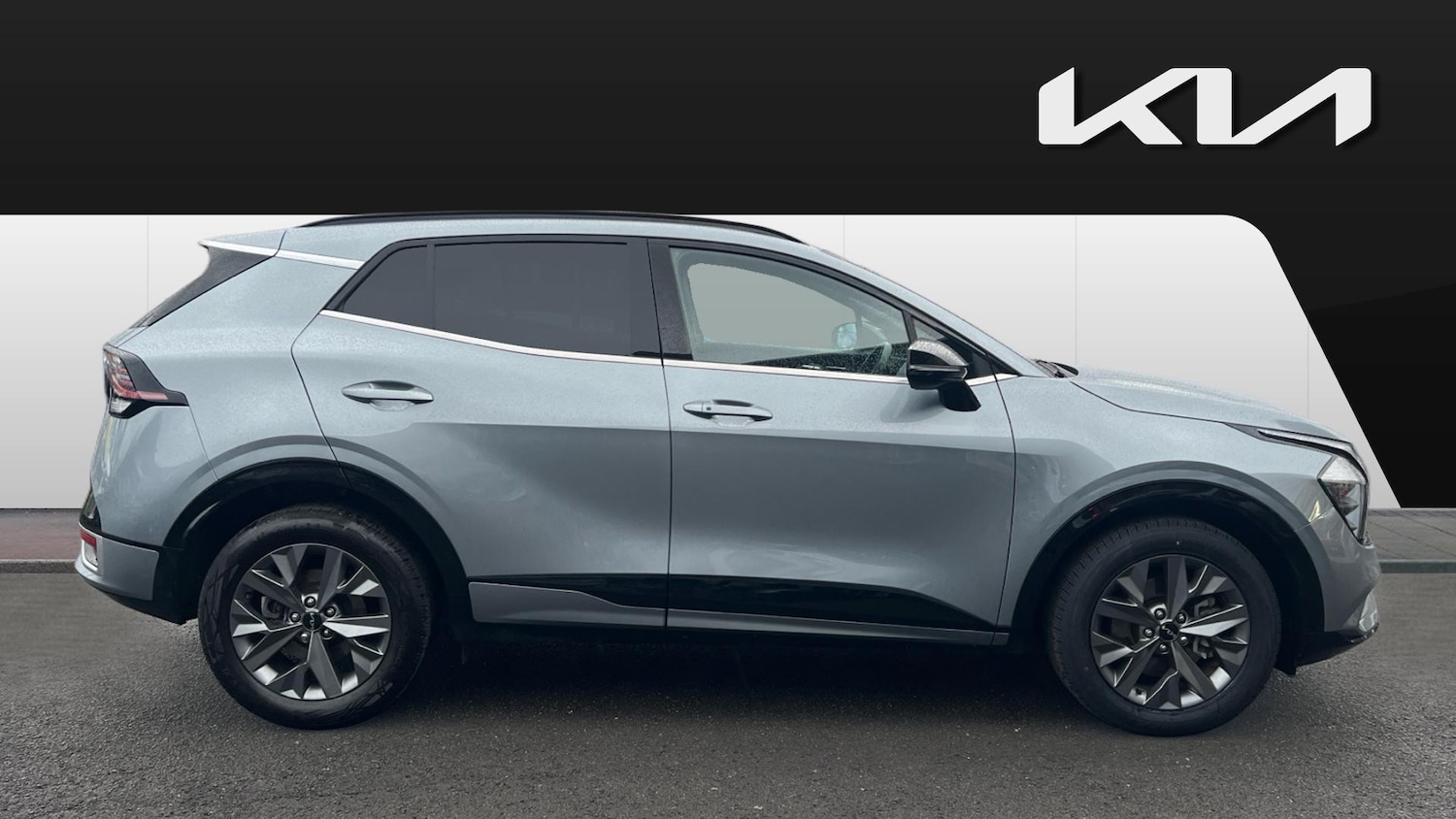 Used Kia Sportage 2024 for sale - 77532601: Photo 5