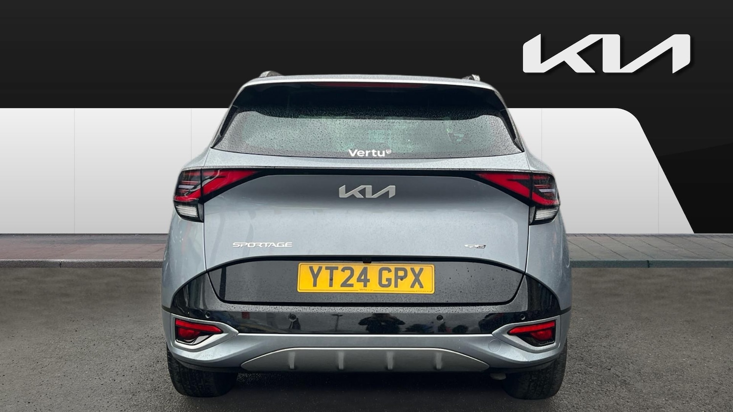 Used Kia Sportage 2024 for sale - 77532601: Photo 6