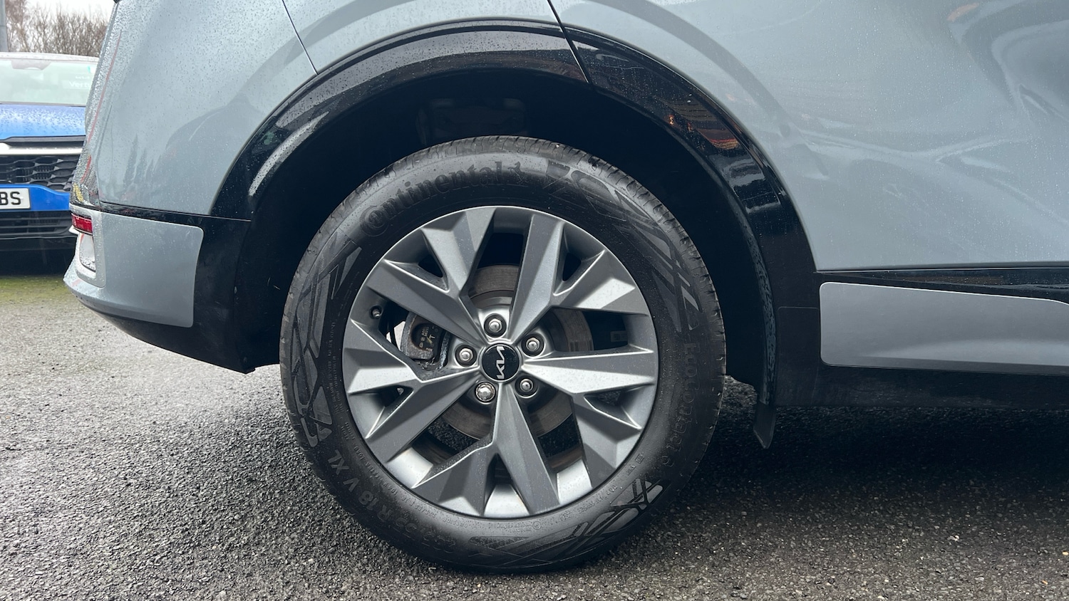 Used Kia Sportage 2024 for sale - 77532601: Photo 7