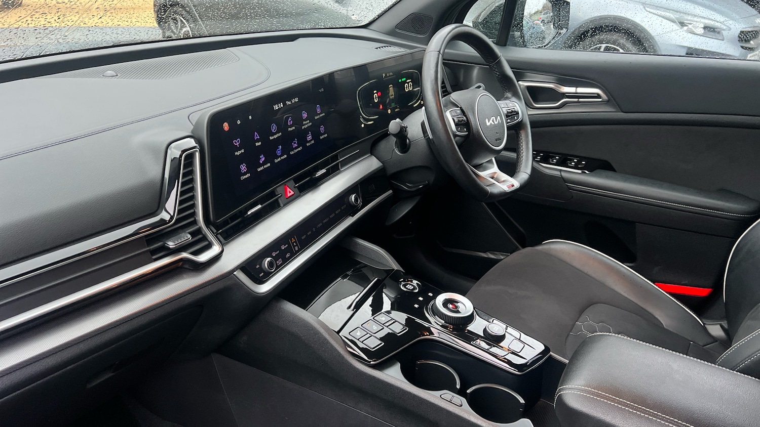 Used Kia Sportage 2024 for sale - 77532601: Photo 9