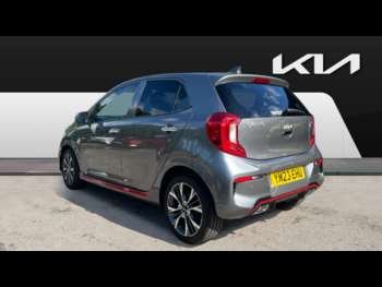 Used Kia Picanto 2023 for sale - 74791762: Photo