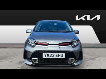 Used Kia Picanto 2023 for sale - 74791762: Photo