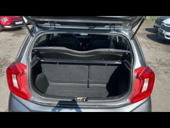 Used Kia Picanto 2023 for sale - 74791762: Photo