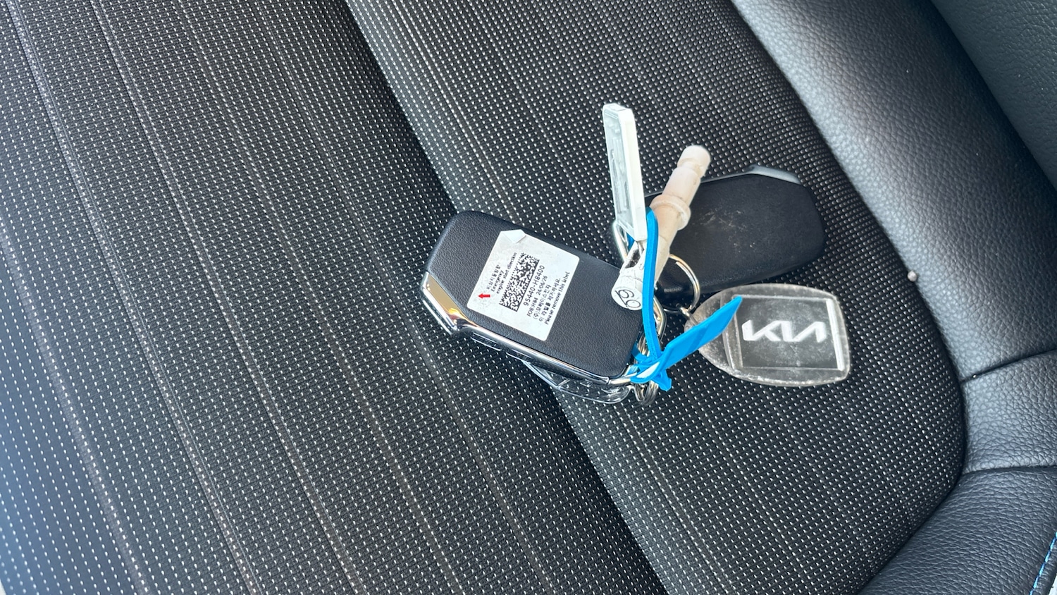 Used Kia Stonic 2024 for sale - 76737924: Photo 20