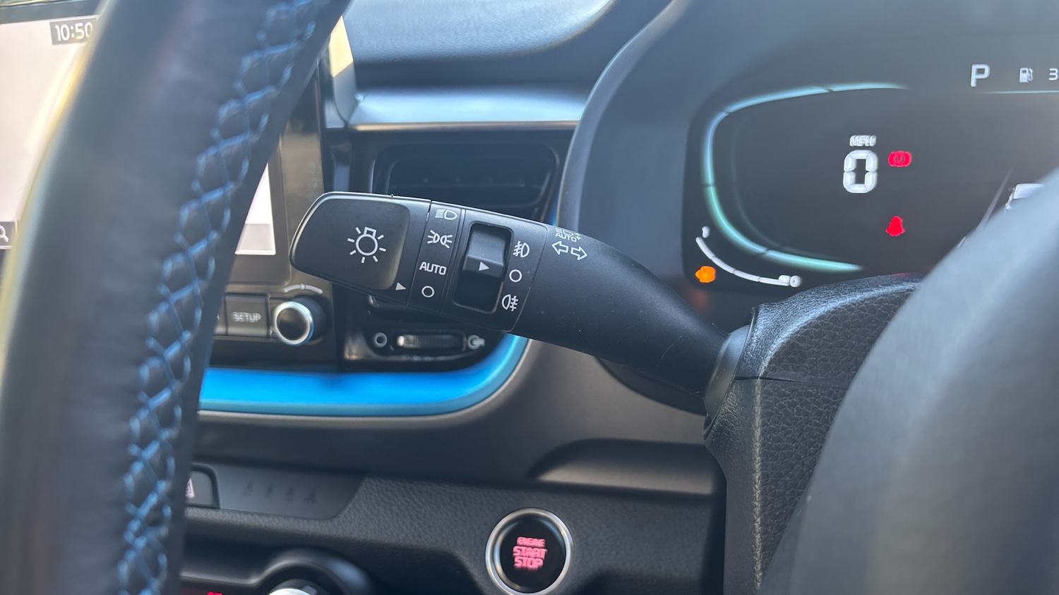 Used Kia Stonic 2024 for sale - 76737924: Photo 26