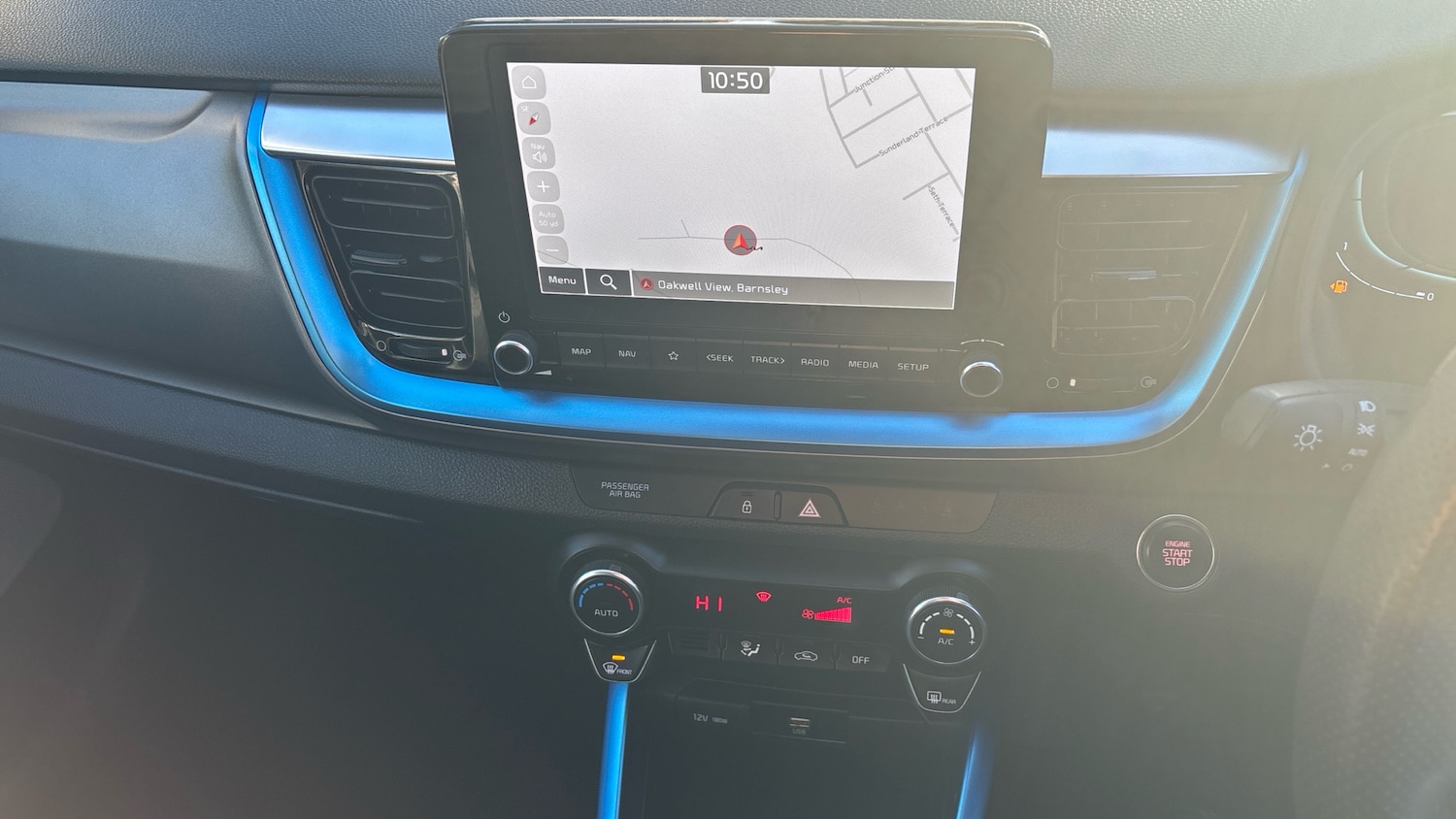 Used Kia Stonic 2024 for sale - 76737924: Photo 27