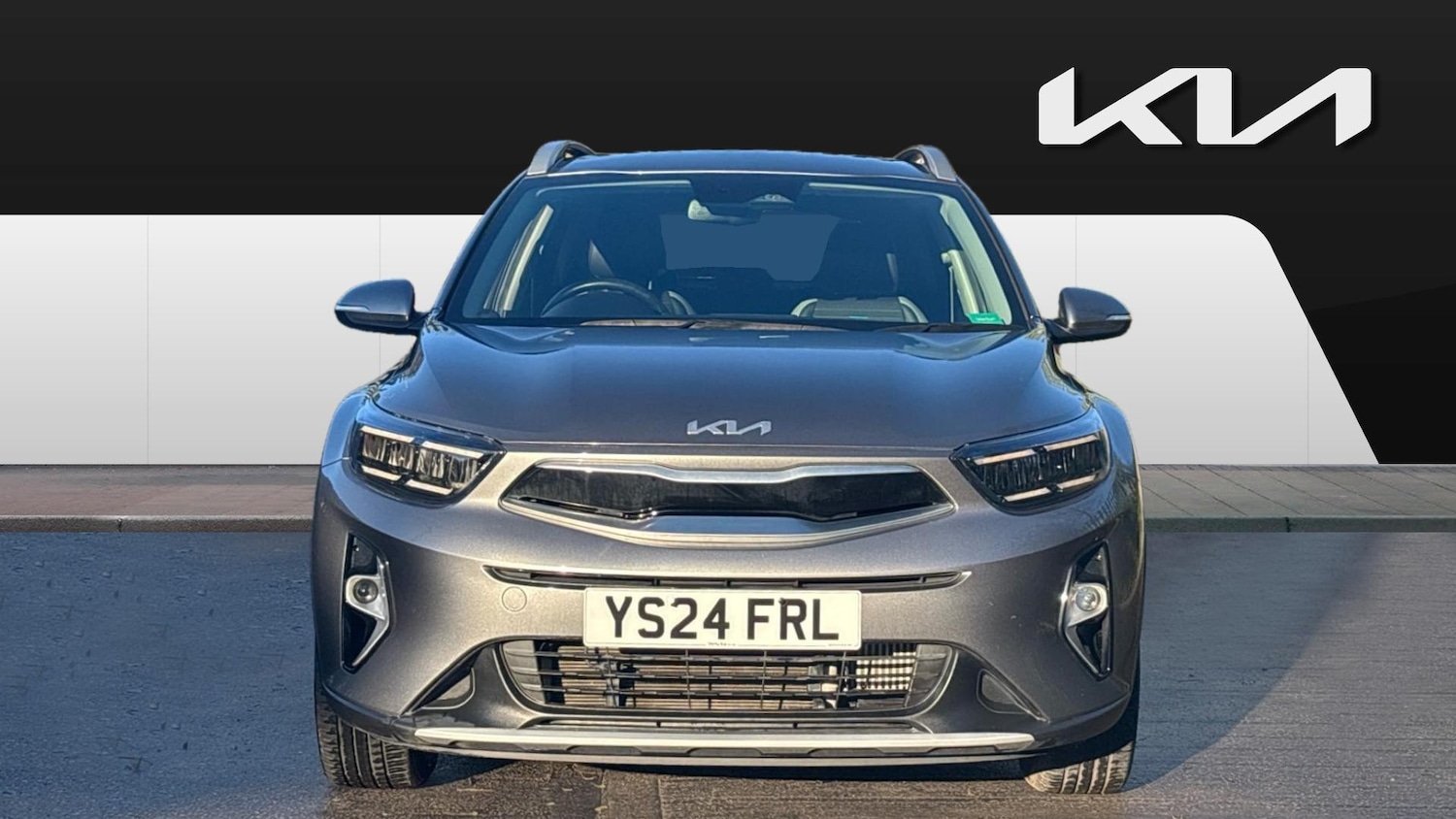 Used Kia Stonic 2024 for sale - 76737924: Photo 3