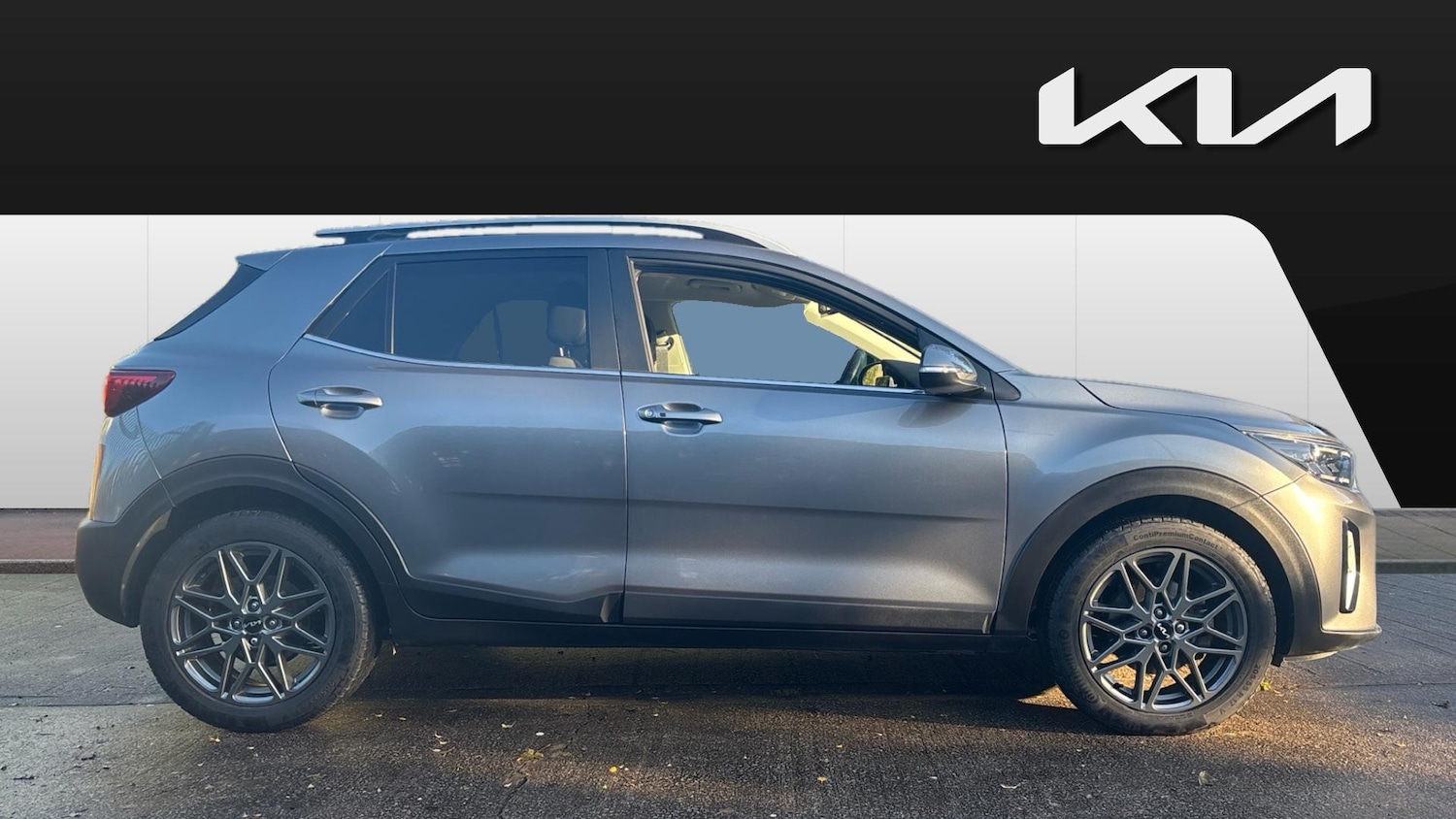 Used Kia Stonic 2024 for sale - 76737924: Photo 5