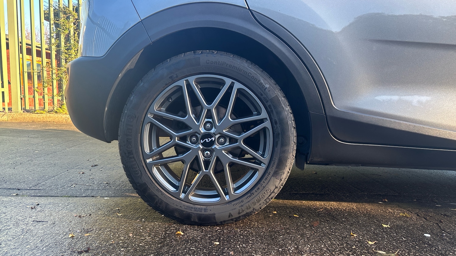 Used Kia Stonic 2024 for sale - 76737924: Photo 7