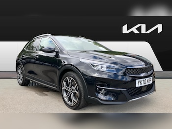 Used Kia XCeed 2020 for sale - 79480188: Photo