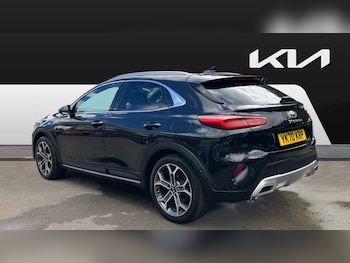 Used Kia XCeed 2020 for sale - 79480188: Photo