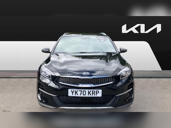 Used Kia XCeed 2020 for sale - 79480188: Photo