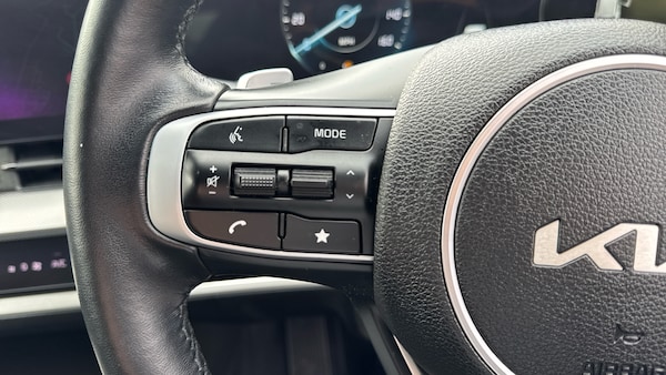 Used Kia Sportage 2023 for sale - 76205400: Photo 21