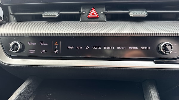 Used Kia Sportage 2023 for sale - 76205400: Photo 30