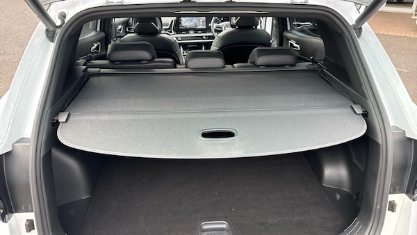 Used Kia Sportage 2023 for sale - 76205400: Photo 49