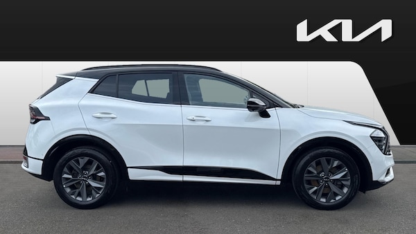 Used Kia Sportage 2023 for sale - 76205400: Photo 5