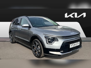 Used Kia Niro 2024 for sale - 78226735: Photo