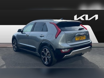 Used Kia Niro 2024 for sale - 78226735: Photo