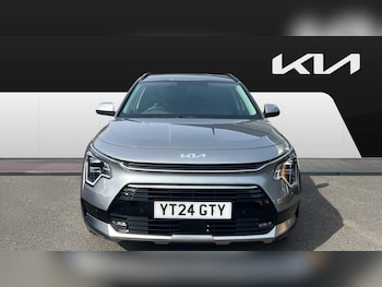 Used Kia Niro 2024 for sale - 78226735: Photo