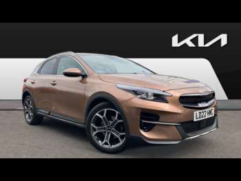 2022 (22) - 1.5T GDi ISG 3 5dr Petrol Hatchback